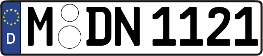 M-DN1121