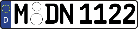 M-DN1122