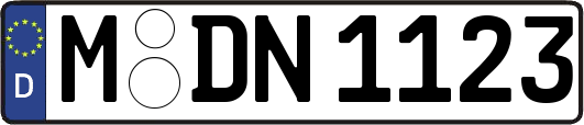 M-DN1123