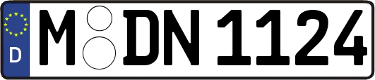 M-DN1124