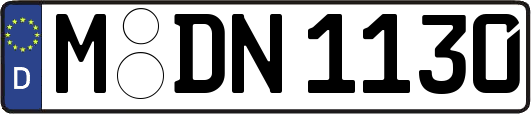 M-DN1130