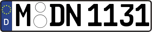 M-DN1131