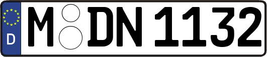 M-DN1132