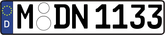 M-DN1133