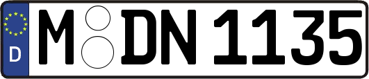 M-DN1135