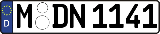 M-DN1141
