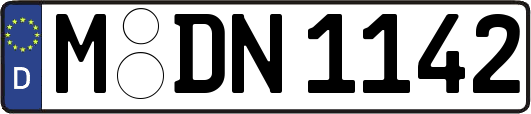 M-DN1142