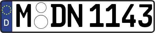 M-DN1143