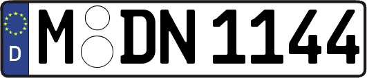M-DN1144