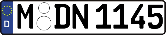M-DN1145