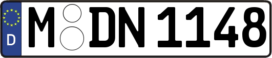 M-DN1148