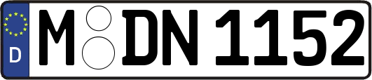 M-DN1152