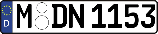 M-DN1153