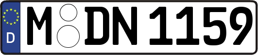 M-DN1159