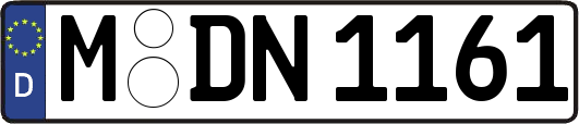 M-DN1161