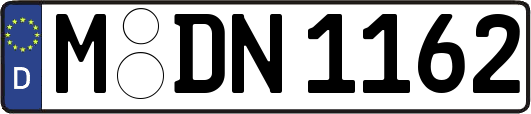 M-DN1162