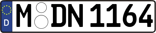 M-DN1164