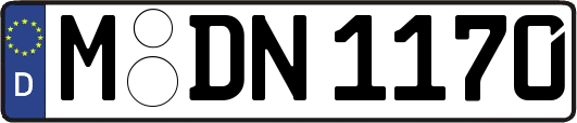 M-DN1170