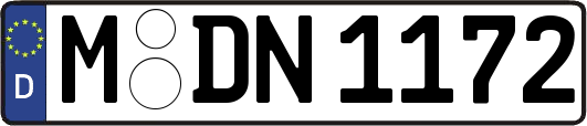 M-DN1172