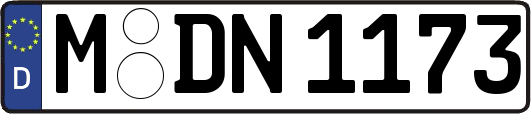 M-DN1173