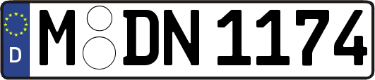 M-DN1174