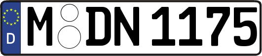 M-DN1175