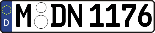 M-DN1176