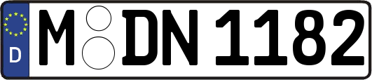 M-DN1182