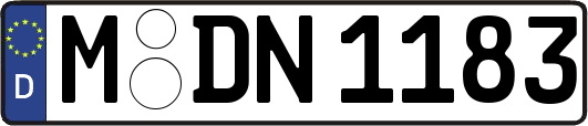 M-DN1183