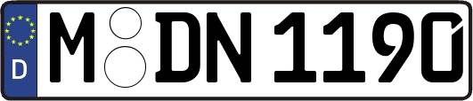 M-DN1190