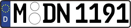M-DN1191