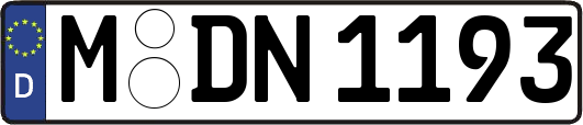 M-DN1193