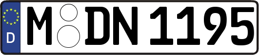 M-DN1195