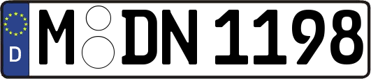 M-DN1198