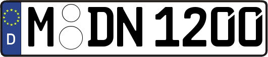 M-DN1200