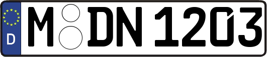 M-DN1203