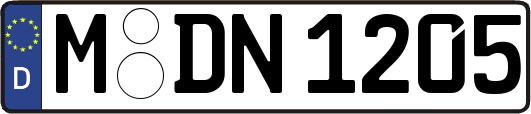 M-DN1205