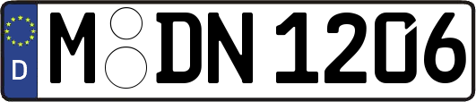 M-DN1206