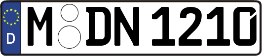M-DN1210