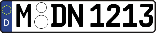 M-DN1213
