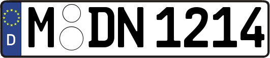 M-DN1214