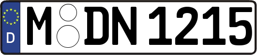M-DN1215