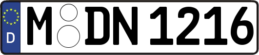 M-DN1216