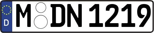 M-DN1219
