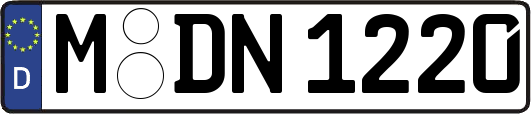 M-DN1220
