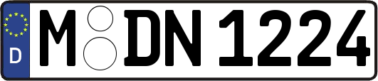 M-DN1224
