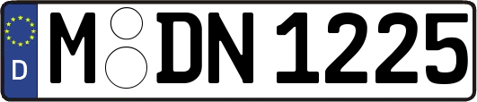 M-DN1225