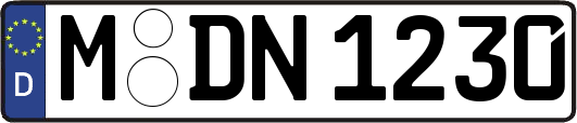 M-DN1230
