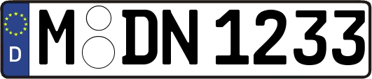 M-DN1233
