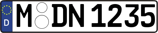 M-DN1235
